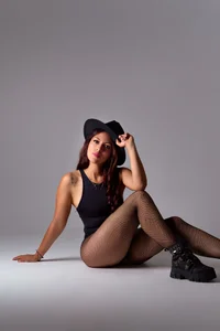 tiana_rosse_ Public Immagine  5