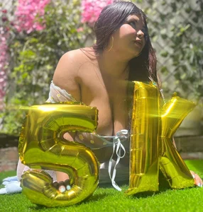 5k 🥳💙🔥 de Thyna_Smithx69 Foto 4