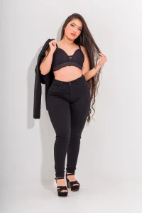 AbrilVelastegui7 🖤🍑💋👙 사진 5