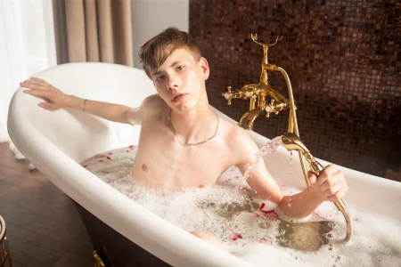 ERICK__DEEN Only you and me Hình 6