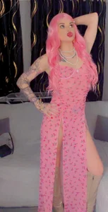 Demi_Lovex Naughty pink bundle 😍 Foto
