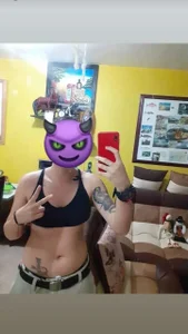 EdenJupiter what I live and am Pic 4