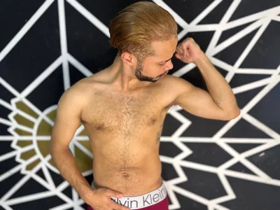 SexeSauvage_ADS 💪CLARK💪 Gambar 2