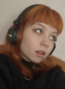 WanaMonroe Ginger Mood slika