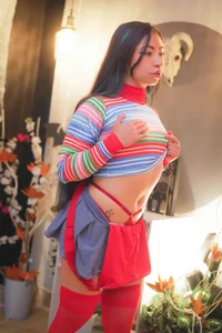 demyanderson_ Boo!👻 Poză 8