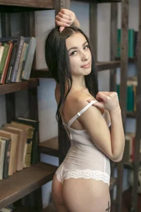 Geisha_Anna Public Billede 2