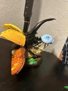 BeyondTheSheets kullanıcısının Lego albümü -  2 fotoğraf