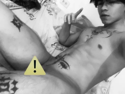 Mao_mdn Black in black ✨ รูป  8