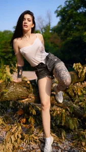 Biker Vibes de SofiBabe Foto 7