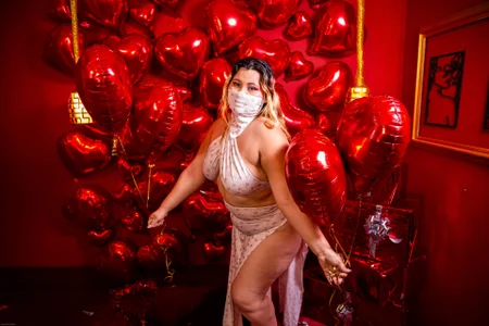 SalmaZamann Valentine's day ♥ Pic 7