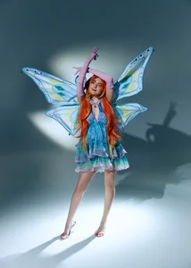 CloudGrace The Winx Fairy Pic 4