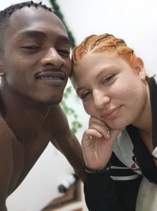 SweettCouplex's XXX Nude Photo 3