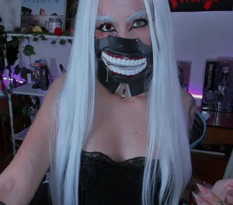 _sakae_ Kaneki tokio Ghoul Pic 5