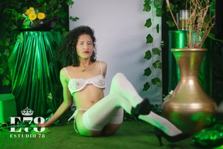 Alice_candace💚San Patricio💚图片 7