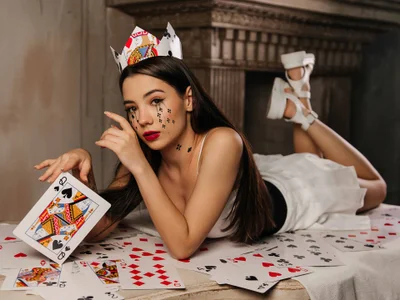 Halloween de Alice_Deleon  Imagens