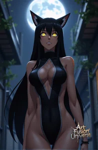 Sully_Kane My anime creations Pic 4