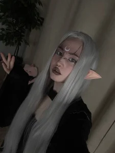 RanaKaduk Satan's bitch in elf way Pic