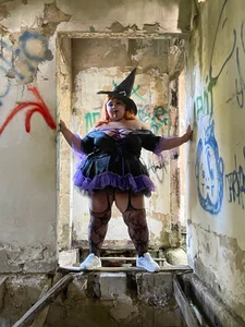 Hurrem_Mathの✨🎃HALLOWEEN 🎃✨の 2枚の写真