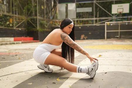 CameronCollins_ sports day 💦 Εικόνα