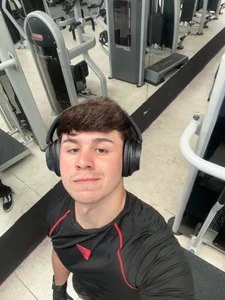 Gym time de Gingertwink_n  2 Imagens