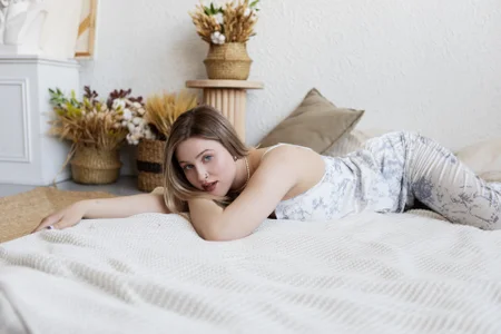 Sassy_Talkin_のHow about a pajama party?の 2枚の写真