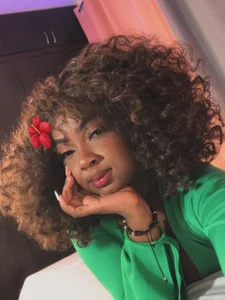 Brittanyjhons_のAwesome girl 💎の 4枚の写真