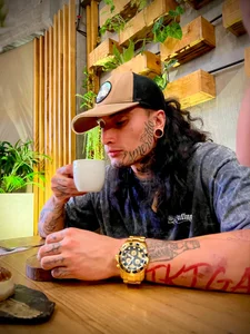 Ryuk_it "Pause for the soul" Pic 9