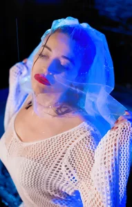 Zdjęcia MarlaDewis in white:  7