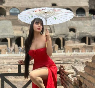 nicole od MistressNicole  snímek