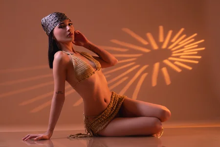 CarolineEvanss_11 Sexy Girl 💛 Εικόνα 5