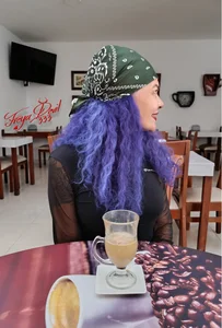 freyadevil333 Urban Calm, Coffee & Tattoos Bilde 3