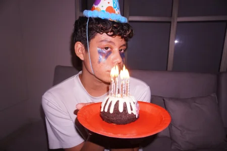 chico_medusa My birthday! Immagine  7