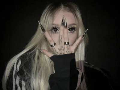 ghost_girly meow 사진 3