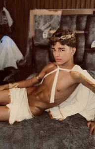 Zdjęcia owen__johnson ✨ Déjate llevar por la fantasía, yo seré tu inspiración.: 