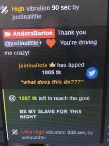 AndoraBarton MY KING <3 Pic 9