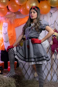 AbbyHoward your little doll Pic 9