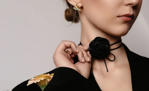 LolaWilsons flower Poză 2