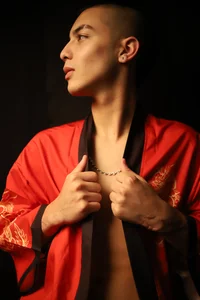 Dereck_Boy_ Shadows Pic 4