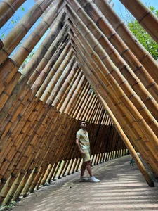 samuelcoopeer Tropi session 💕🌸 Foto 4