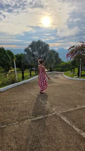 Enjoy the view... and then enjoy me.🏞️😋 de EmmyCortez Foto 5