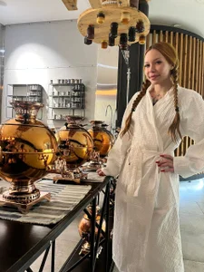 babydolll Public Foto 2