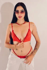 Sensual and dangerous 🔥 de madisondupre  3 Imagens