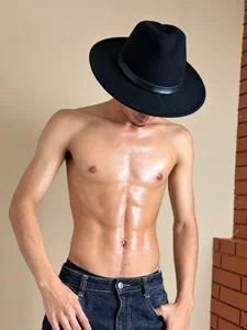 Ixxus_Raven 🤠Dark Cowboy зображення