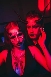 MarlynRobertsenHalloween 🎃图片 5