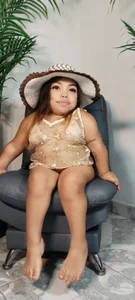 Michelle_Brooks Public Foto 6