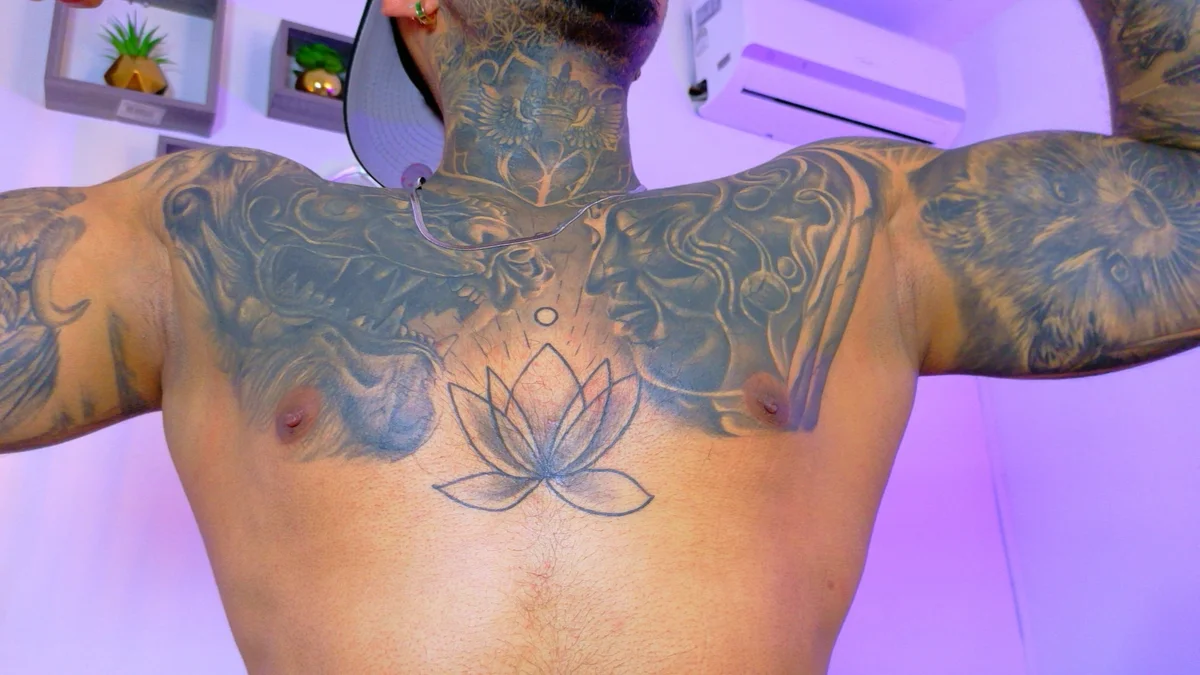 JordanSmiith_ 热门图片 9795