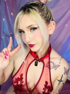 Mariluu_ Ur blondie Pic 3