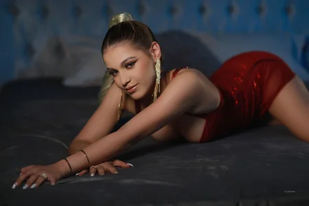 HarleyOuinn I hope you will be polite and kind Pic