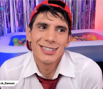 Jeick-Dawson POOL SHOW Foto 6