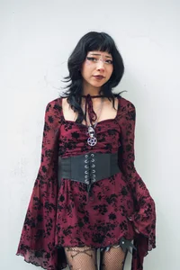 KiomyVamp Me 🖤 Foto 2